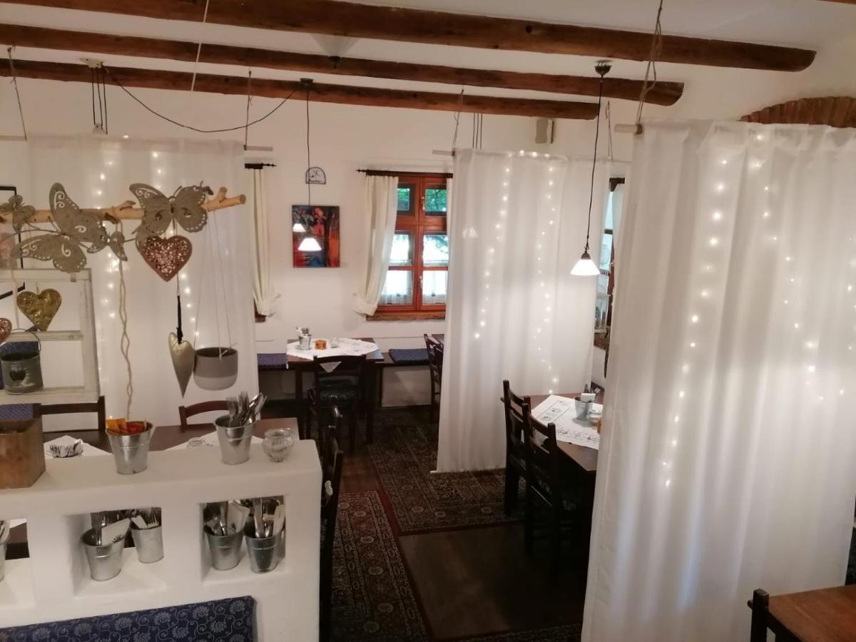 Oleander Romantik Zimmer Trausdorf an der Wulka 外观 照片